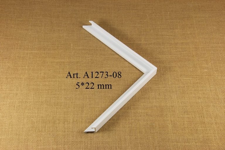 Rėmelis A1273-08, ALUMINUM