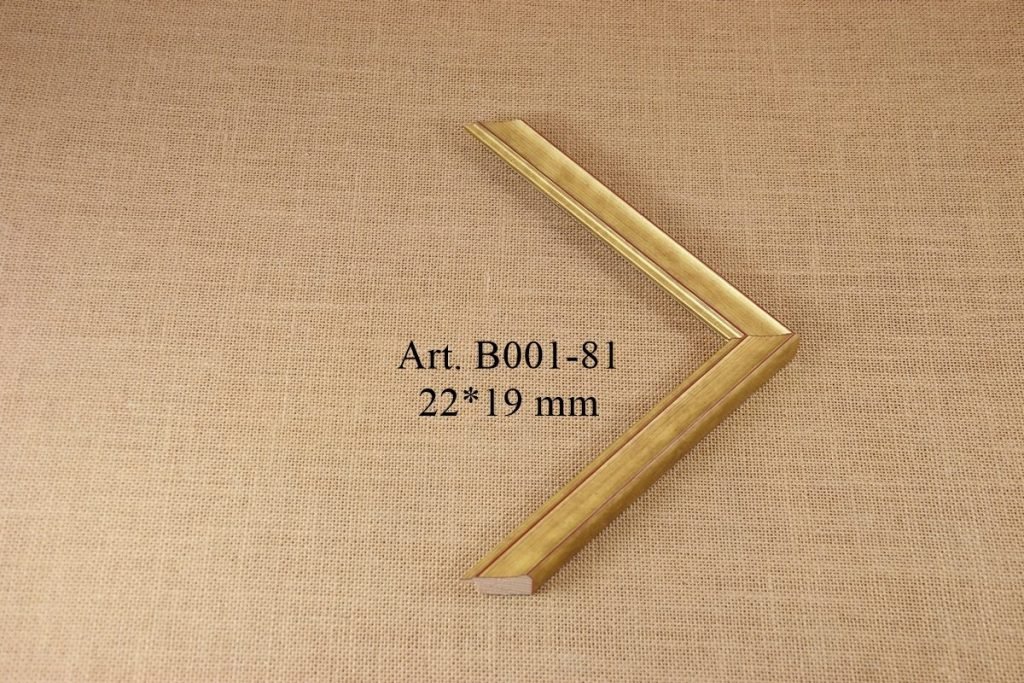 Rėmelis B001-81, INART