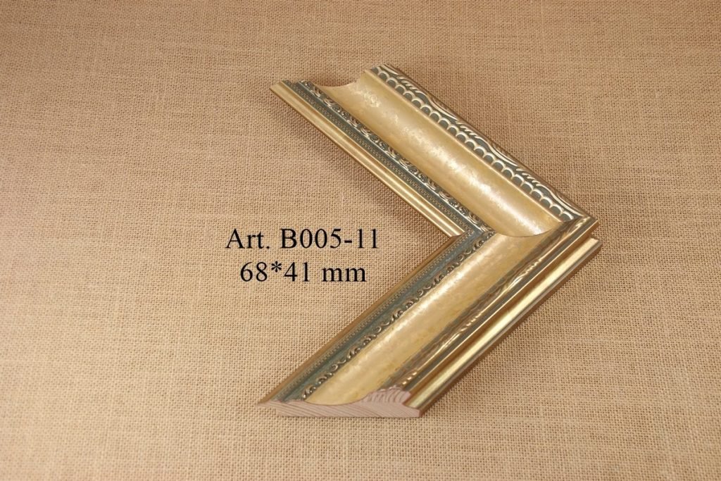Rėmelis B005-11, INART