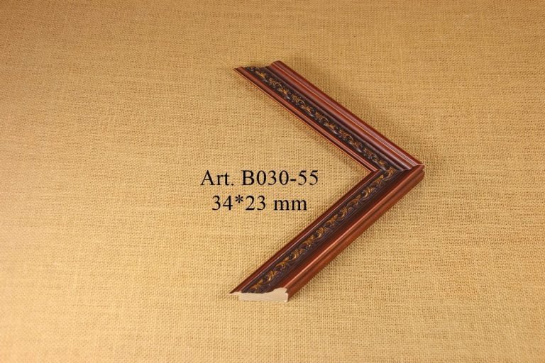 Rėmelis B030-55, INART