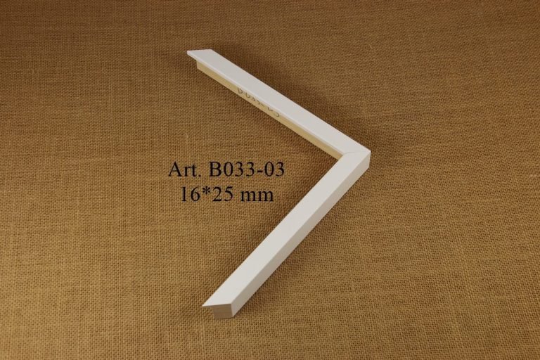 Rėmelis B033-03, INART