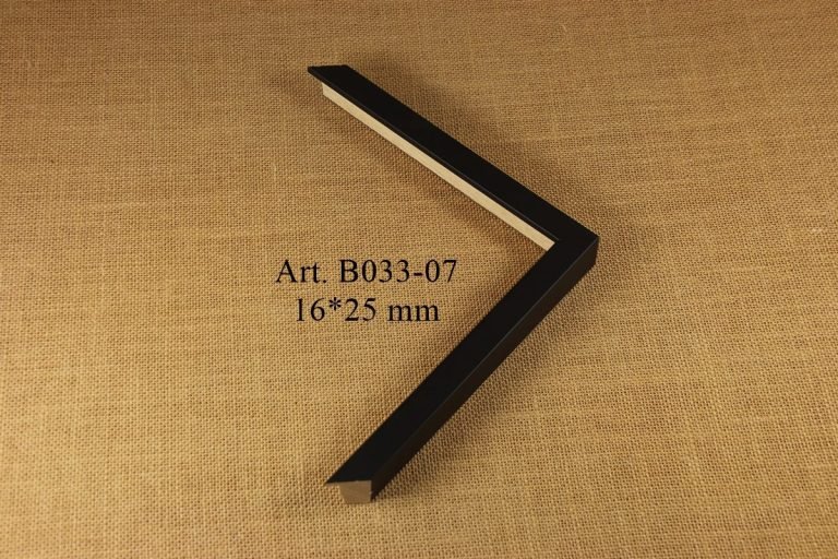 Rėmelis B033-07, INART
