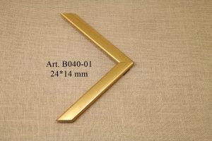 Rėmelis B040-01, INART