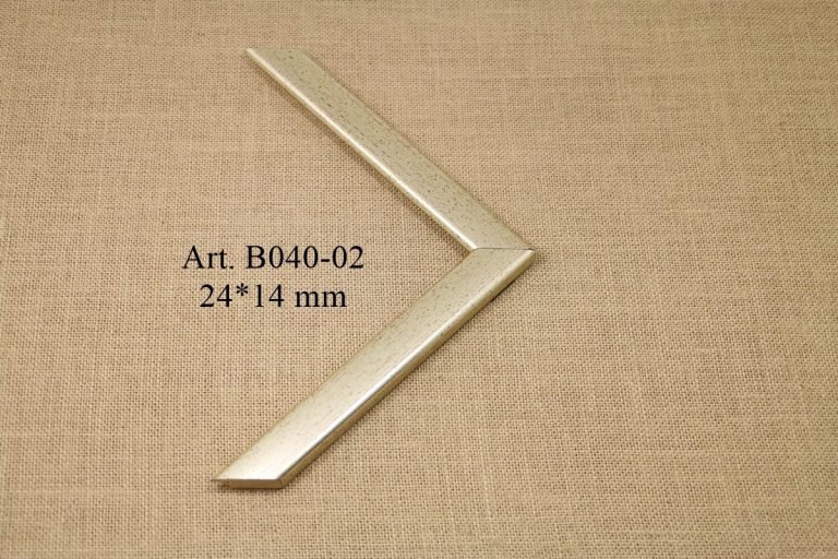 Rėmelis B040-02, INART