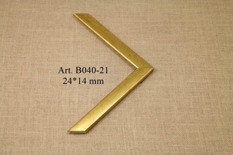 Rėmelis B040-21, INART