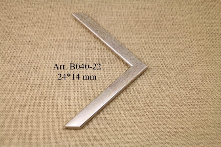 Rėmelis B040-22, INART