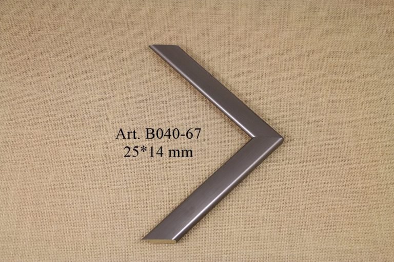 Rėmelis B040-67, INART