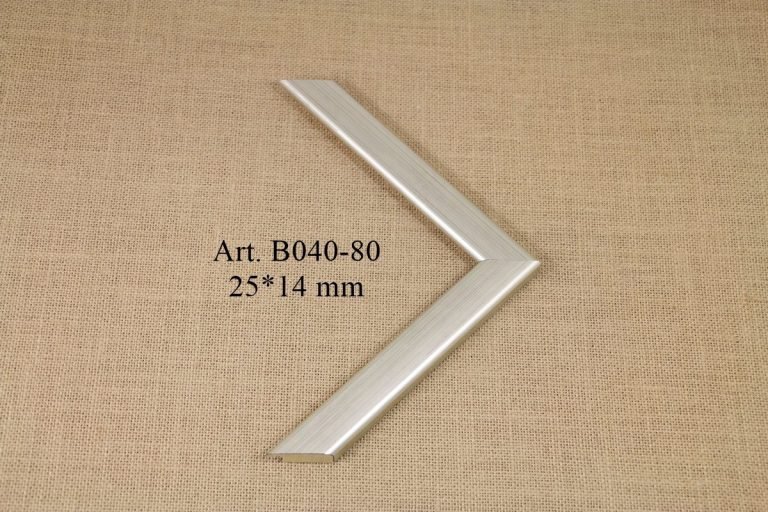 Rėmelis B040-80, INART