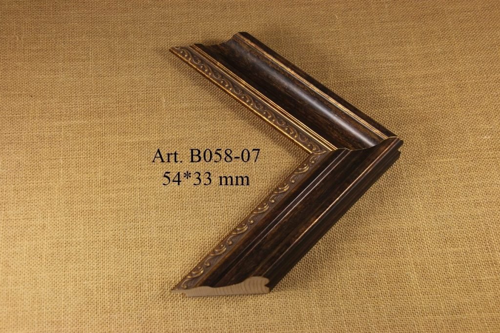 Rėmelis B058-07, INART