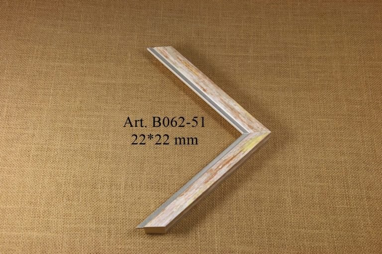 Rėmelis B062-51, INART