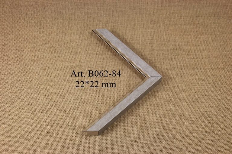 Rėmelis B062-84, INART