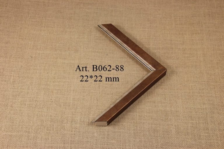 Rėmelis B062-88, INART