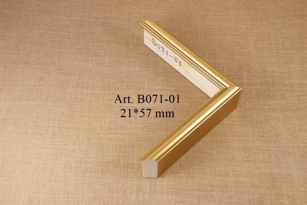 Rėmelis B071-01, INART