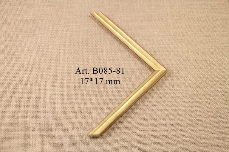 Rėmelis B085-81, INART