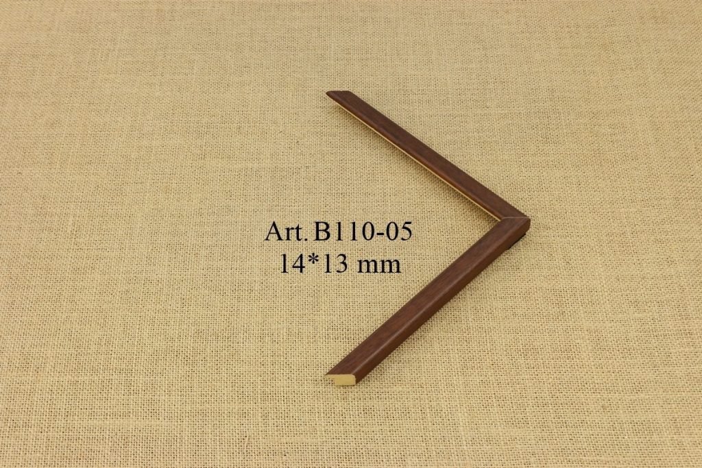 Rėmelis B110-05, INART