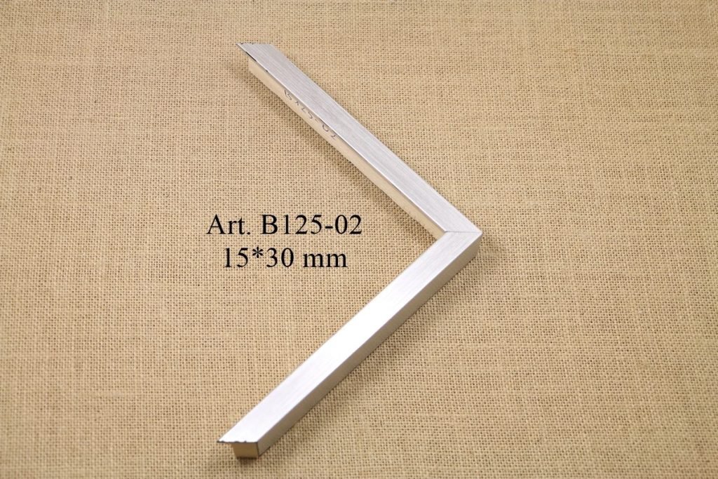Rėmelis B125-02, INART