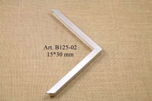 Rėmelis B125-02, INART