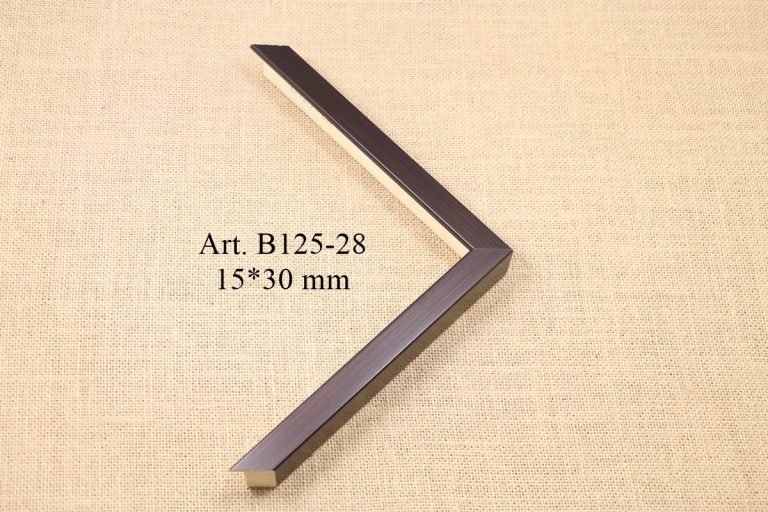 Rėmelis B125-28, INART