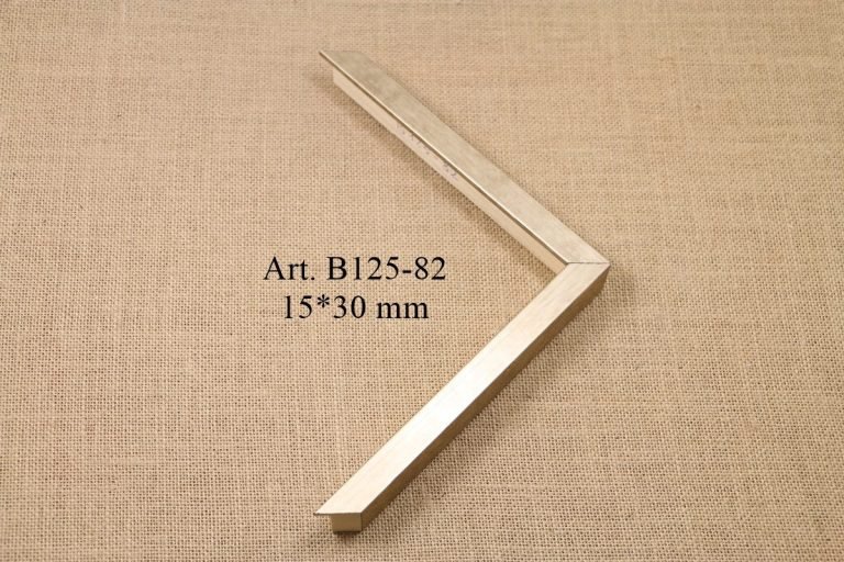 Rėmelis B125-82, INART