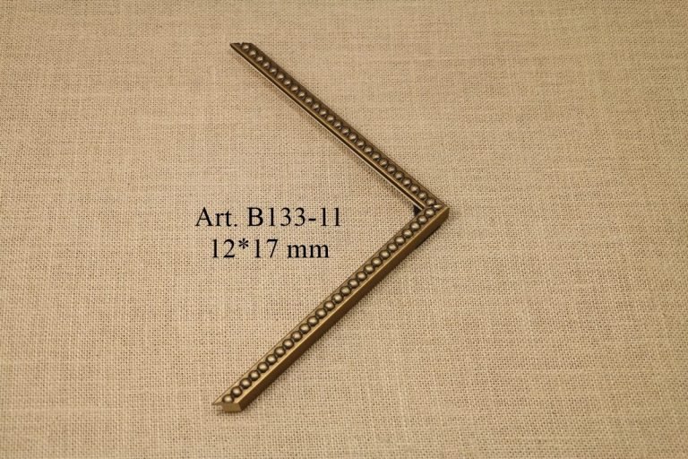 Rėmelis B133-11, INART