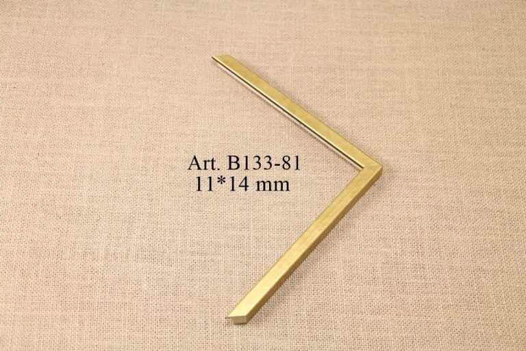 Rėmelis B133-81, INART