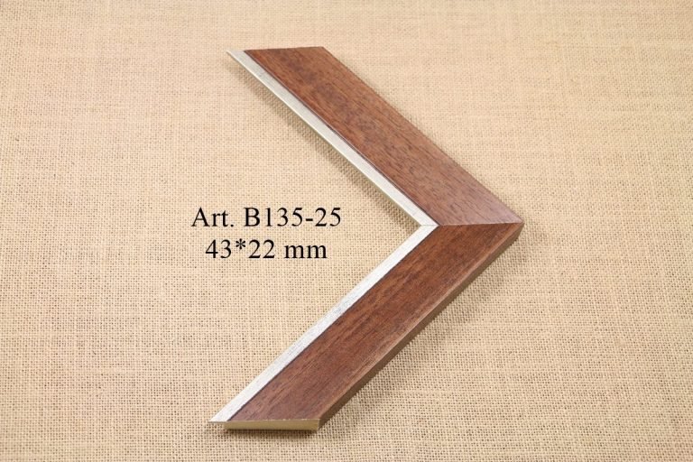 Rėmelis B135-25, INART