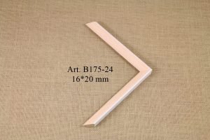 Rėmelis B175-24, INART