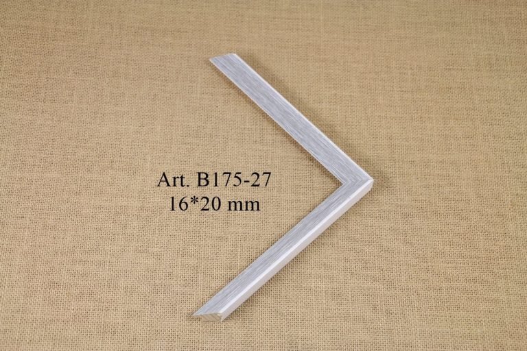 Rėmelis B175-27, INART