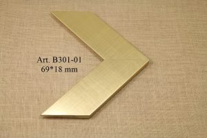 Rėmelis B301-01, INART