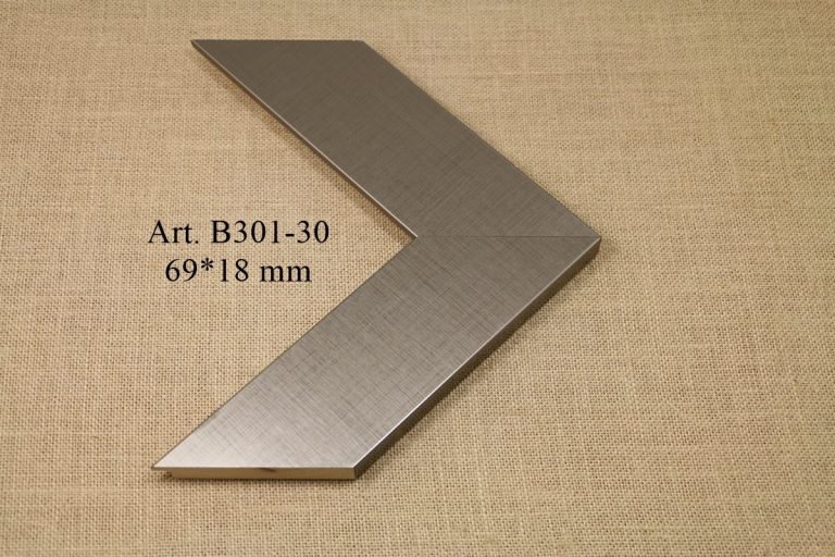 Frame B301-30, INART