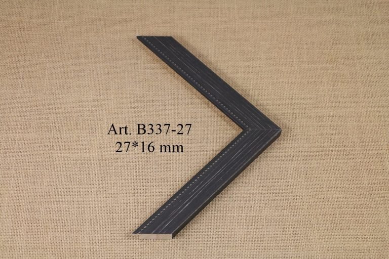 Rėmelis B337-27, INART