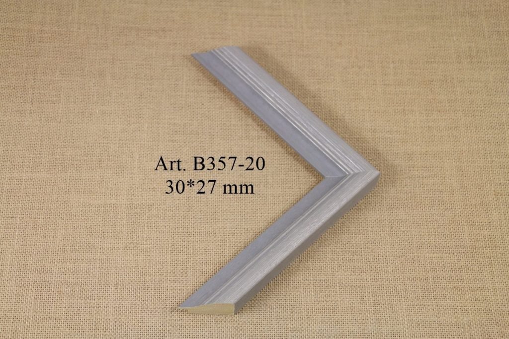 Rėmelis B357-20, INART