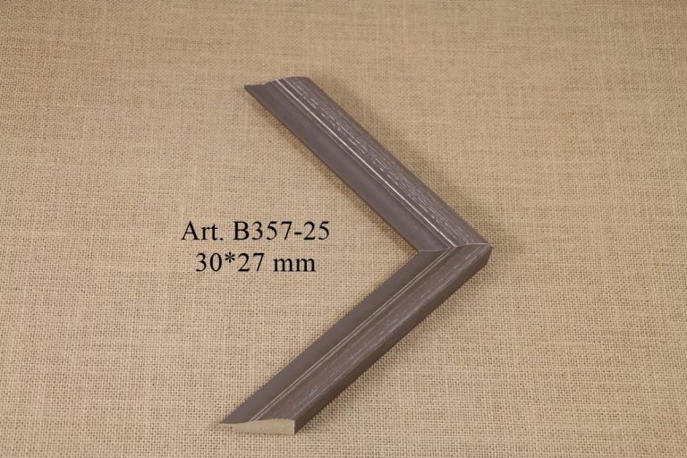 Rėmelis B357-25, INART