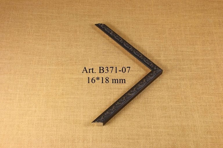 Frame B371-07, INART