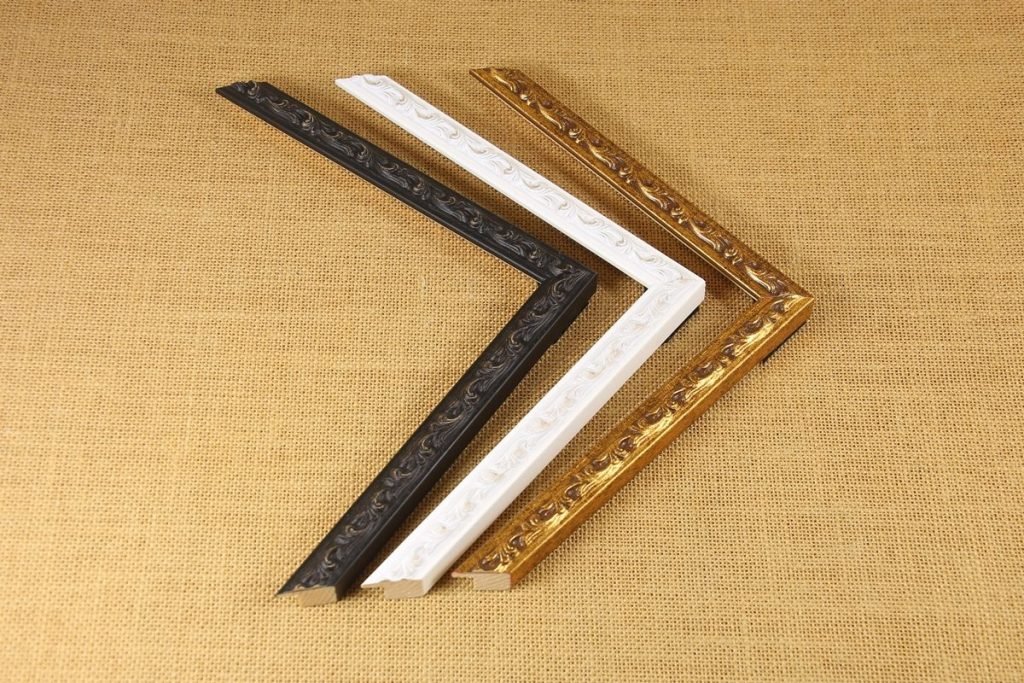 Frame B371, INART