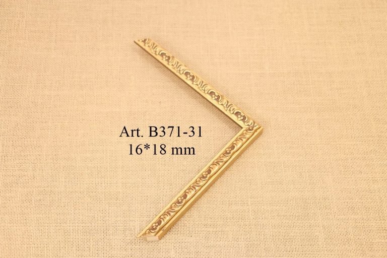 Frame B371-31, INART