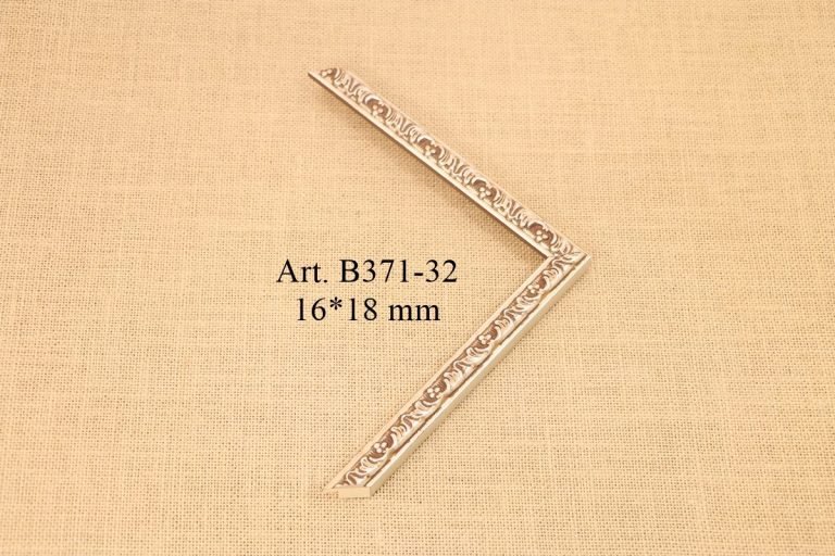 Frame B371-32, INART