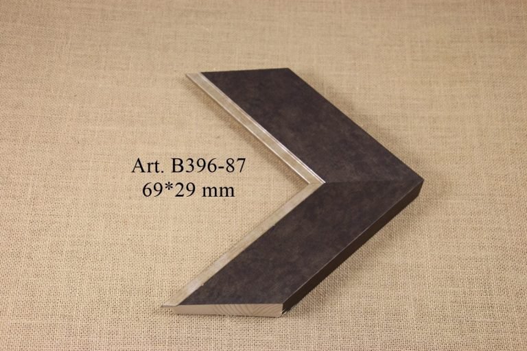 Rėmelis B396-87, INART