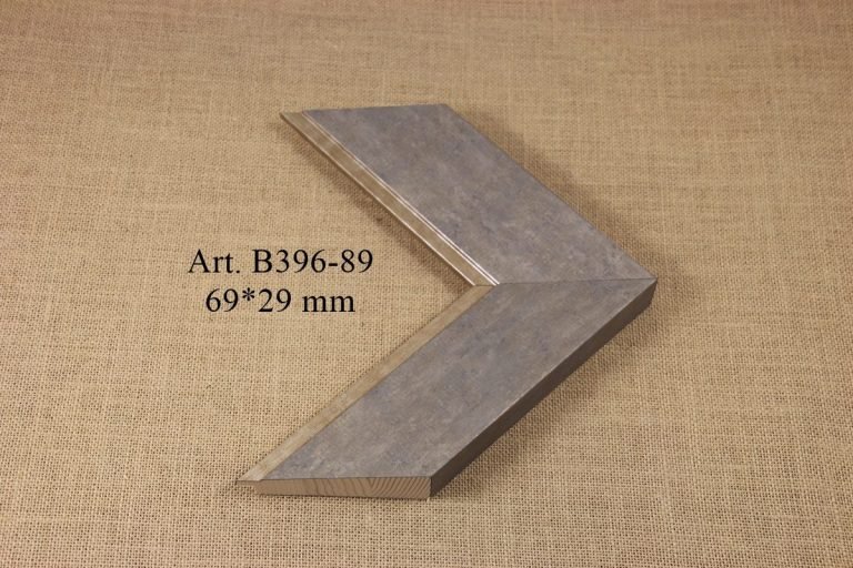 Rėmelis B396-89, INART