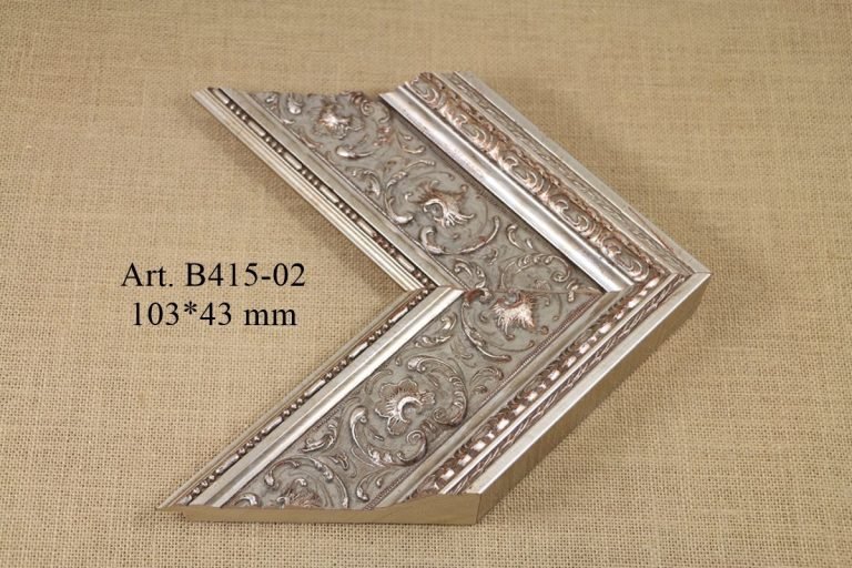 Rėmelis B415-02, INART