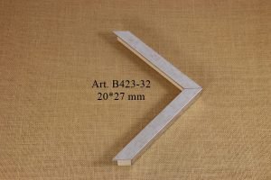 Rėmelis B423-32, INART