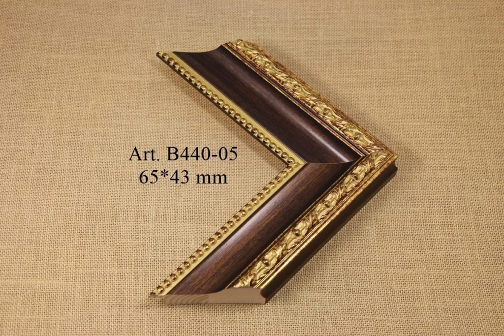 Frame B440-05, INART