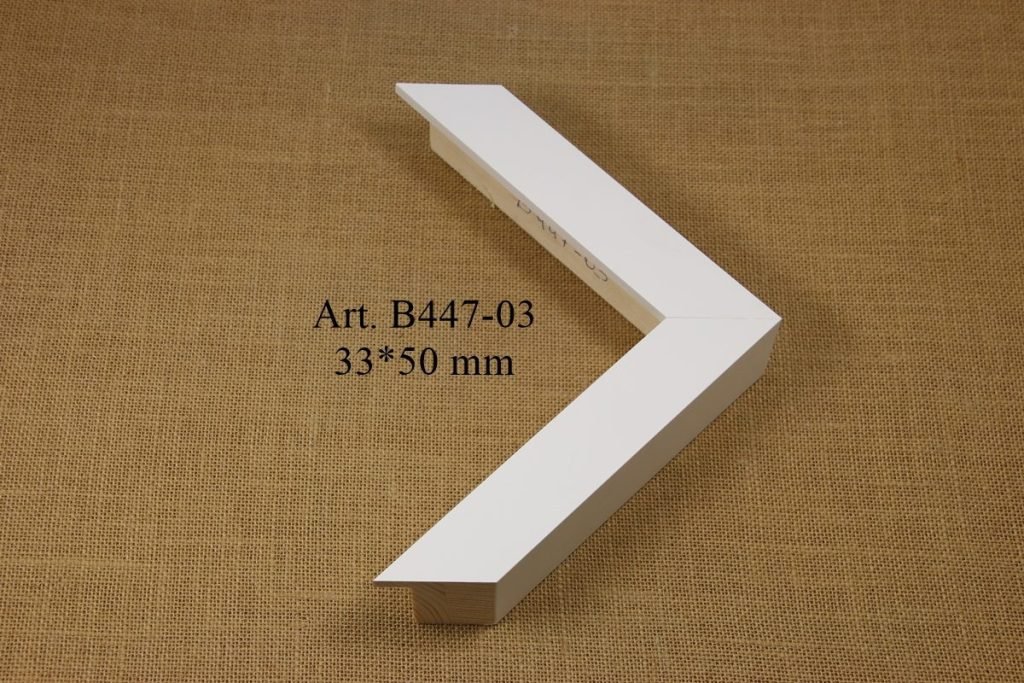 Rėmelis B447-03, INART