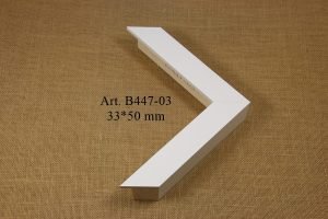 Rėmelis B447-03, INART