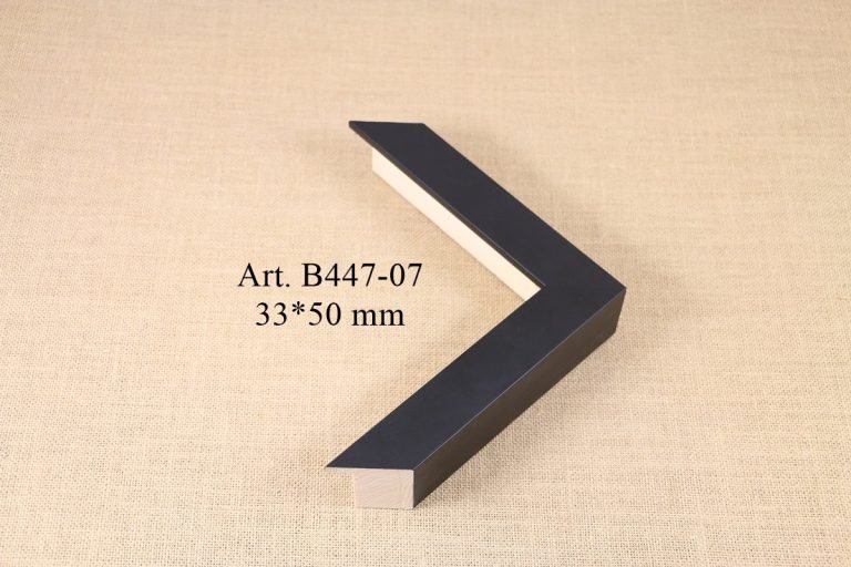 Rėmelis B447-07, INART
