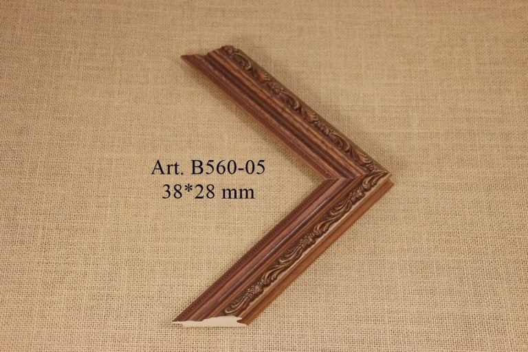 Frame B560-05, INART
