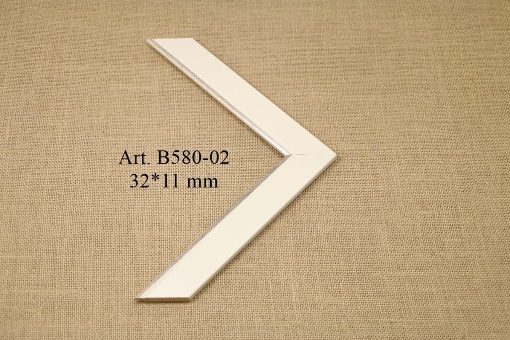 Rėmelis B580-02, INART