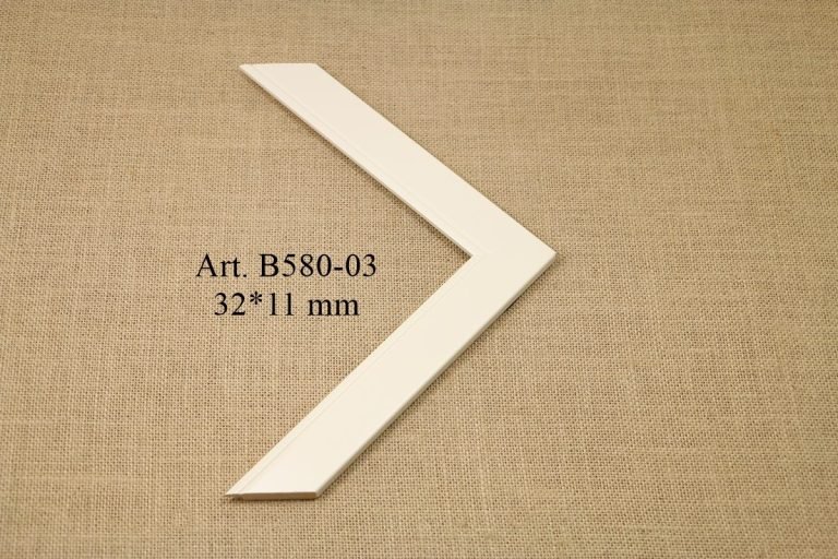 Rėmelis B580-03, INART