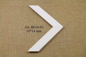 Rėmelis B614-03, INART