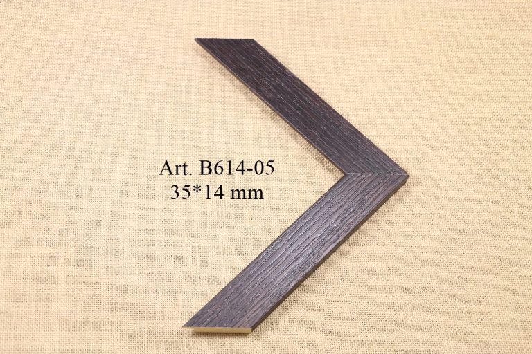 Frame B614-05, INART
